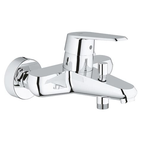 Grohe Eurodisc Cosmopolitan Bath & Shower Mixer Tap - Water Tap & Faucet Singapore - #1 Water ...