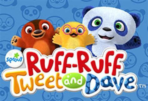 Ruff-Ruff, Tweet and Dave Next Episode Air Date & C