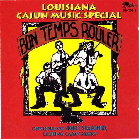 Various Artists – Louisiana Cajun Music Special | Louisiana Music Factory