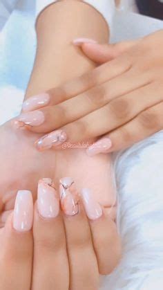 13 Soft Gel Extensions ideas | pretty nails, gel nails, nails