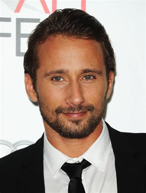 Matthias Schoenaerts - IMDb