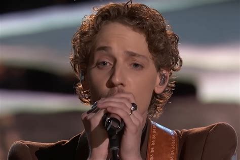 'The Voice:' BIAS Rocks a Rascal Flatts Classic