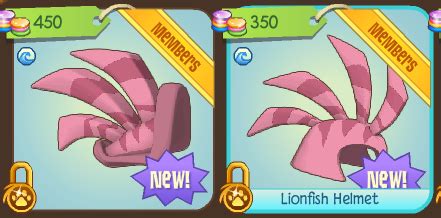 Animal Jam Buddies: Funny Glitches, Music and Lionfish