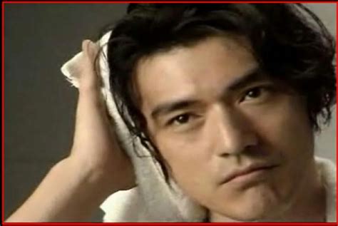 Takeshi Kaneshiro