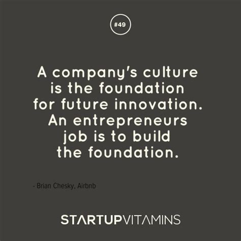 Brian Chesky Quotes. QuotesGram