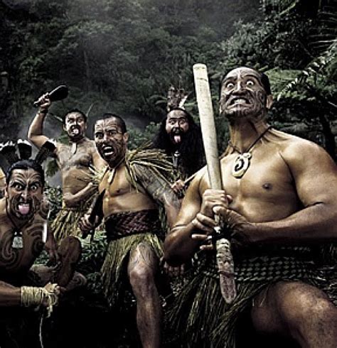 The Moriori People - Home