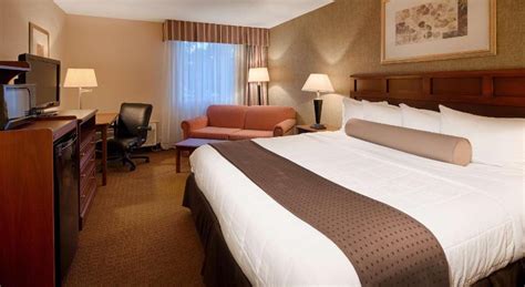 Baymont Inn & Suites Hotel (Marietta (OH)) - Deals, Photos & Reviews