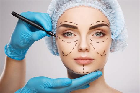 These Will Be the 7 Biggest Plastic Surgery Trends of 2023