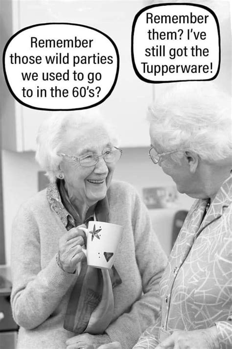 Pin by Kerry Kocher on the far side*... | Funny old people, Funny ...