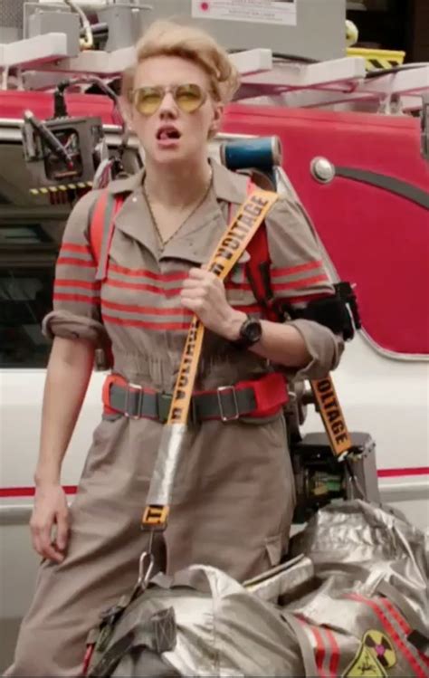 879 best Jillian Holtzmann, Ghostbusters 2016 images on Pinterest ...