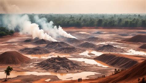 Central African Republic Climate Change Impact