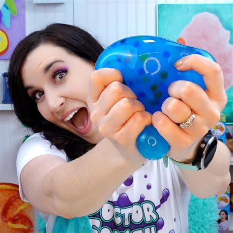 Doctor Squish Squishy Maker