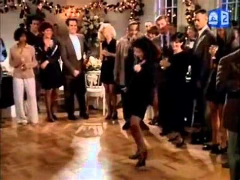 Elaine Dancing