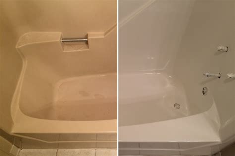 Shower And Bathtub Refinishing Pricing