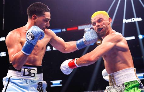 CHECK OUT PHILLY'S DANNY GARCIA WIN: NEXT UP, PACQUIAO? | Fast Philly ...