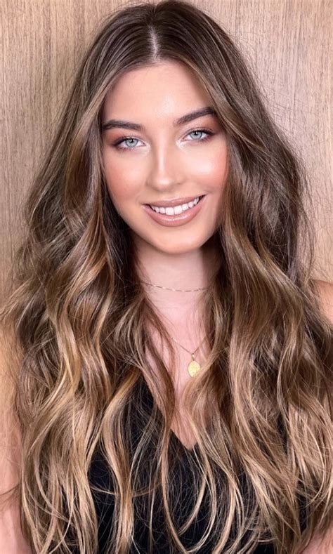 40 Gorgeous Bronze Hair Color Ideas to Make You Look Radiant - Your ...