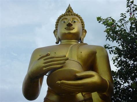 Wat Tha Ton, Golden Triangle, Northern Thailand