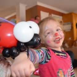 Clown Party | Amazing Kids Parties