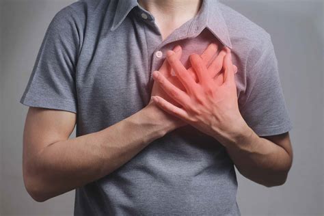 A Spotlight on Atrial Fibrillation (AFib), a Type of Arrhythmia ...