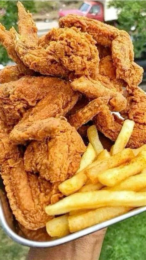 The 10 best fried chicken joints in america ranked – Artofit