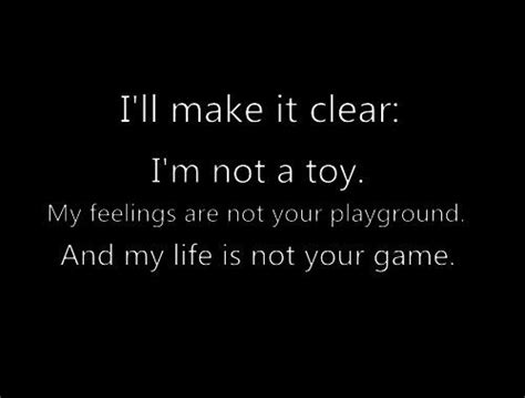 No games … … | Play quotes