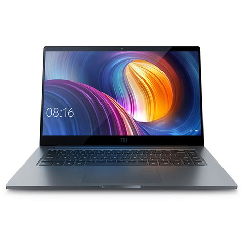 Xiaomi Mi Notebook Pro 16GB 512GB Gray