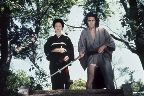 MeikoKaji.net - Lady Snowblood 2 Press Stills