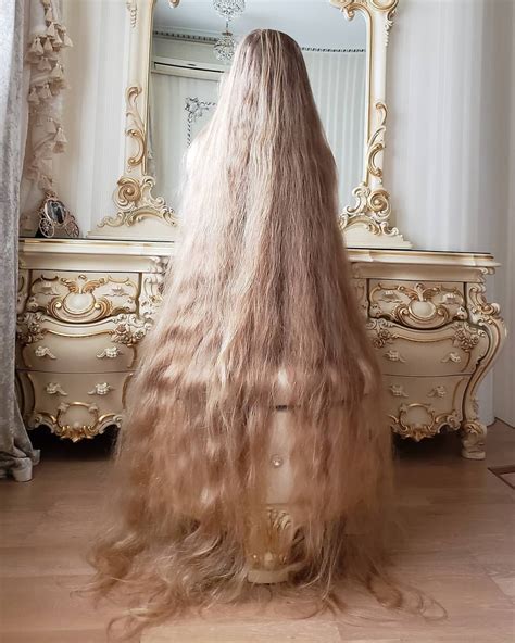 Fresh How Long Is Rapunzel s Hair With Simple Style - Stunning and ...