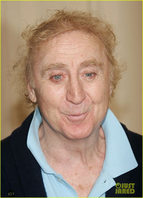 Gene Wilder Dead - 'Willy Wonka' Actor Dies at 83: Photo 3744709 | RIP ...