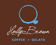 Holly Brown Coffee- 咖啡