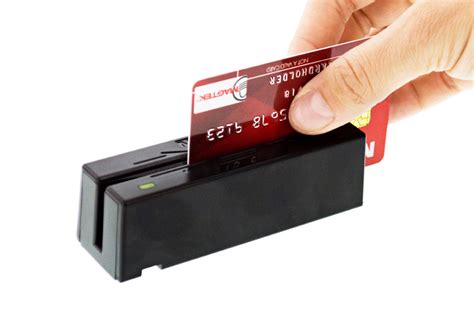 How to Parse Credit Card Data from a Magnetic Stripe Reader Using Java | KioskSimple