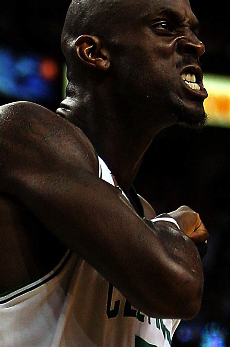 Kevin Garnett | Basketball pictures, Sports coach, Basketball photos