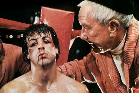 Rocky Balboa to Creed: The Complete Rocky Story - World Boxing News