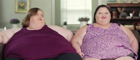 1000 Lb Sisters Now 2020: Where Are Amy and Tammy Slaton Today? Update