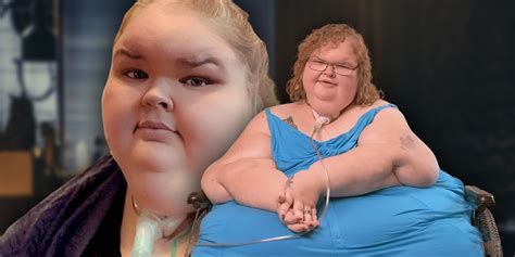 1000-Lb Sisters: Amy & Tammy Slaton's 8 Biggest Diet Fails