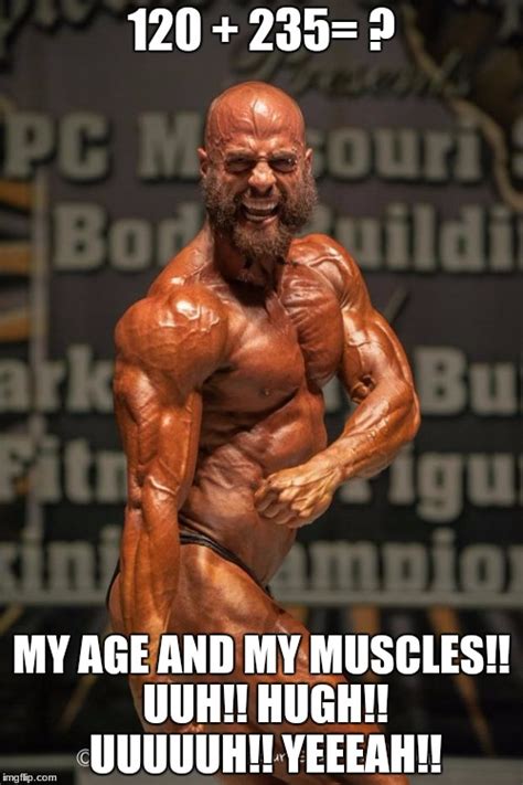 muscles - Imgflip