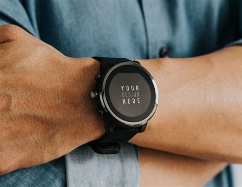 Smartwatch Images | Free Photos, PNG Stickers, Wallpapers & Backgrounds - rawpixel
