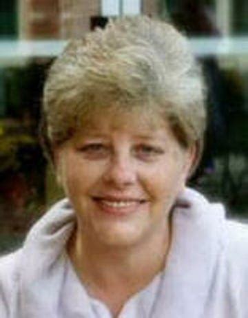 Jacqueline Arnold Obituary - The Herald Times