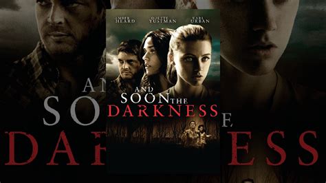 And Soon the Darkness - YouTube