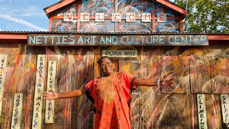 Nettie’s Cultural Centre, Nassau, Bahamas | Things To Do In Nassau