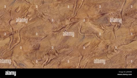 Fictional Mars Soil Aerial View Seamless Texture Pattern Stock Photo ...