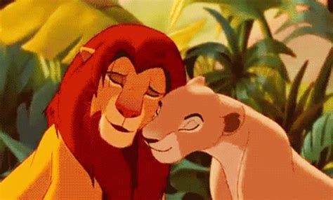 Lion King Love GIFs | Tenor