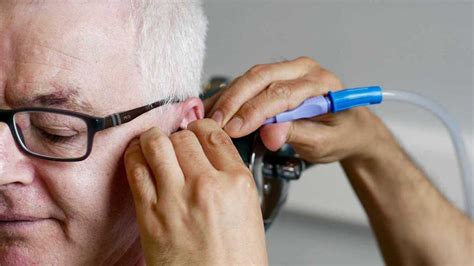 EAR WAX REMOVAL by Microsuction - Peter Booth Opticians