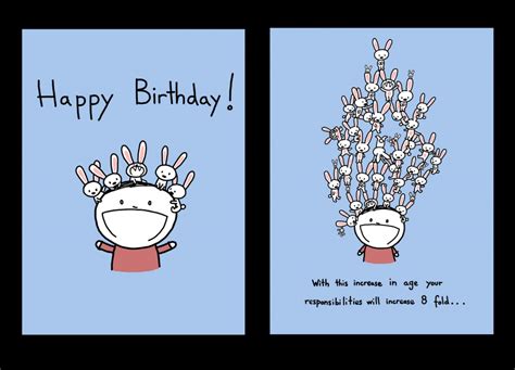 Free Printable Funny Birthday Cards For Adults - Best FREE Printable