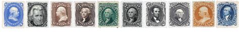 US stamps 1875 #103