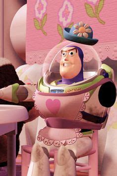 Buzz Lightyear as Mrs. Nesbitt. | Disney fofa, Wallpapers bonitos, Wallpaper de desenhos animados