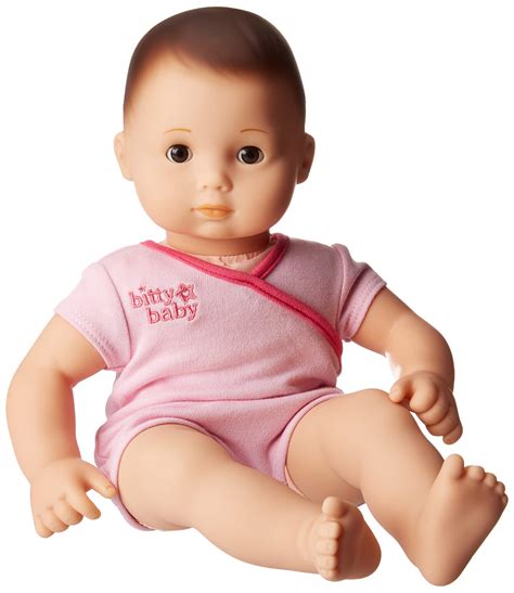 American Girl Bitty Baby Boy Doll - www.weeklybangalee.com