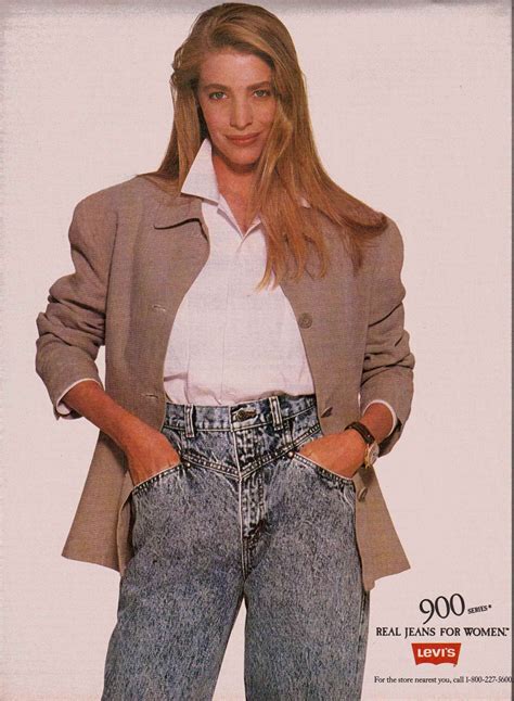 1989 - Levi's 900 series ad Rolling Stone December 28th, 1989 | Fashion ...