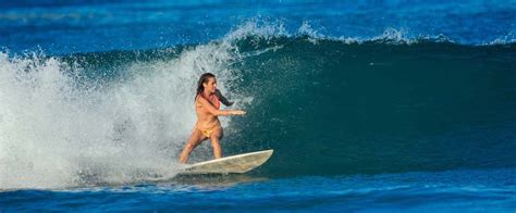 Playa Avellanas Surf Camp - Tamarindo, Guanacaste, Costa Rica