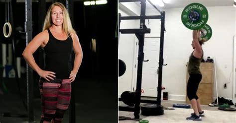 Marjorie Taylor Greene Does CrossFit Training For 'Covid Protection' – Fitness Volt